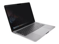 Kensington MP13 Magnetic Privacy Screen for 13" MacBook Air 2018 & MacBook Pro 2016 & Later - sekretessfilter till bärbar dator K64490WW