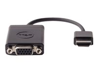 Dell videokort - HDMI / VGA 492-11682