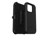 OtterBox Defender Series - skyddsfodral för mobiltelefon 77-92536