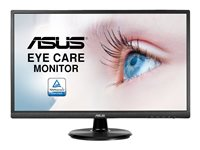ASUS VA249HE - LED-skärm - Full HD (1080p) - 23.8" 90LM02W5-B03370