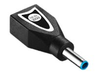 Inter-Tech TIP "M29" - adapter för effektkontakt - DC jack 4.5 mm x 12 mm (ID: 3.0 mm) 88885347