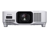 Epson EB-PU2116W - 3LCD-projektor - LAN - vit V11HA64940