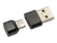 Jabra - USB typ C-adapter - 24 pin USB-C till USB typ A 14208-38