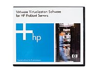 VMware View Premier Starter Kit - licens + 1 års support 24x7 - 10 nätverksanslutningar BD689AAE