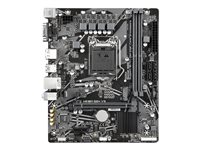 Gigabyte H510M S2H V3 - 1.0 - moderkort - micro ATX - LGA1200-uttag - H470 H510M S2H V3