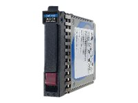 HPE Value Endurance Enterprise Boot - SSD - 120 GB - SATA 6Gb/s 717965-B21