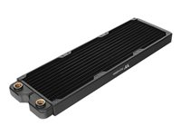 Thermaltake Pacific C360 - radiator för vätskebaserat kylsystem CL-W228-CU00BL-A