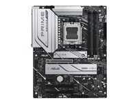 ASUS PRIME X670-P-CSM - moderkort - ATX - Socket AM5 - AMD X670 90MB1BU0-M0EAYC