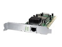 LevelOne GNC-0105T - nätverksadapter - PCI - Gigabit Ethernet 550022