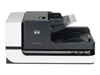 HP ScanJet N9120 Document Flatbed Scanner - Integrerad flatbäddsskanner - USB 2.0 L2683A#BEJ