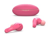 Belkin SoundForm Nano for Kids - True wireless-hörlurar med mikrofon PAC003btPK