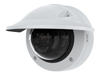 AXIS P3265-LVE 9 mm - nätverksövervakningskamera - kupol 02328-001