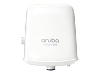 Aruba Instant On AP17 (US) - trådlös åtkomstpunkt - Bluetooth, Wi-Fi 5 R2X10A