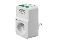 APC Essential Surgearrest PM1WU2 - överspänningsskydd PM1WU2-FR