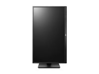 LG 27BK55YP-B - LED-skärm - Full HD (1080p) - 27" 27BK55YP-B.AEU