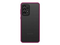 OtterBox React Series - baksidesskydd för mobiltelefon 77-86985