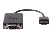 Dell videokort - HDMI / VGA KF3P2