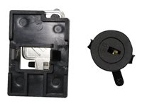 Lenovo Lock Kit, random key - system cabinet locking kit 04X2397
