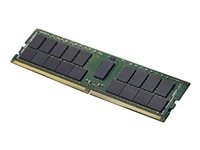 Kingston Server Premier - DDR5 - modul - 32 GB - DIMM 288-pin - 4800 MHz / PC5-38400 - registrerad KSM48R40BS4TMM-32HMR