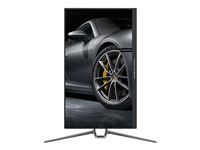 AOC Gaming PD27S - Porsche Design - PDS Series - LED-skärm - QHD - 27" - HDR PD27S