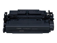 Canon 041 H - Lång livslängd - svart - original - tonerkassett 0453C004