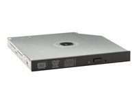 HP Slim - DVD±RW- (±R DL-) / DVD-RAM-enhet - intern K3R64AA