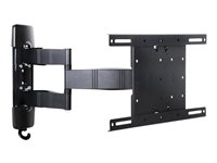 Multibrackets M VESA Flexarm Tilt & Turn III - monteringssats - för LCD-display - svart 7350022734234