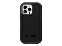 OtterBox Defender Series XT - baksidesskydd för mobiltelefon 77-92967