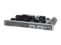 Cisco Supervisor Engine 6-E - kontrollprocessor WS-X45-SUP6-E=