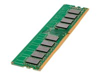 HPE Standard Memory - DDR4 - modul - 16 GB - DIMM 288-pin - 3200 MHz / PC4-25600 - ej buffrad P43019-B21