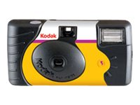 Kodak Power Flash - Engångskamera - 35 mm 3961315