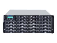 Infortrend EonStor DS 3024GT - High IOPS - hårddiskarray DS3024GT0000B-8B30