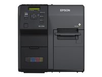 Epson ColorWorks TM-C7500 - etikettskrivare - färg - bläckstråle C31CD84012