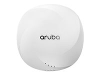 HPE Aruba AP-615 (WR) TAA - Campus - trådlös åtkomstpunkt - ZigBee, 802.15.4, Wi-Fi 6E - TAA-kompatibel R7J54A