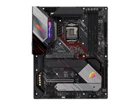 ASRock Z490 PG Velocita - moderkort - ATX - LGA1200-uttag - Z490 90-MXBBT0-A0UAYZ