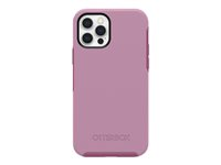 OtterBox Symmetry Series - baksidesskydd för mobiltelefon 77-65416