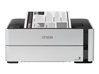 Epson EcoTank ET-M1170 - skrivare - svartvit - bläckstråle C11CH44402
