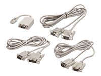 APC Simple Signaling - seriell kabel AP98275