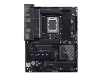 ASUS ProArt B660-CREATOR D4 - moderkort - ATX - LGA1700-uttag - B660 PROART B660-CREATOR D4