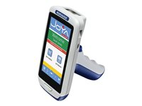 Datalogic Joya Touch Plus - handdator - Win Embedded Compact 7 - 1 GB - 4.3" - med 4 GB SD-minneskort 911350013