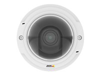 AXIS P3374-V Network Camera - nätverksövervakningskamera - kupol 01056-001