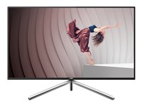 AOC U32U1 - LED-skärm - 4K - 31.5" - HDR U32U1