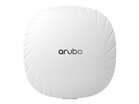 HPE Aruba AP-515 (US) - Campus - trådlös åtkomstpunkt - Wi-Fi 5 Q9H63A