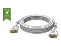 Vision Techconnect - VGA-kabel - 10 m TC 10MVGAP