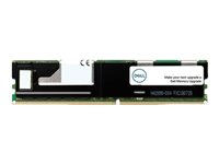 Dell - DDR-T - modul - 128 GB - DIMM 288-pin - 2666 MHz / PC4-21300 AA664973