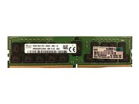 HPE SmartMemory - DDR4 - modul - 32 GB - DIMM 288-pin - 2933 MHz / PC4-23400 - registrerad P00924-H21