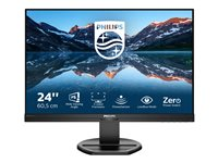 Philips B Line 240B9 - LED-skärm - 24.1" 240B9/00