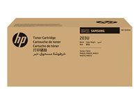 HP MLT-D203U - Ultra High Yield - svart - original - tonerkassett (SU916A) SU916A