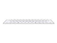 Apple Magic Keyboard with Touch ID - tangentbord - QWERTY - italiensk Inmatningsenhet MK293T/A