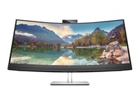 HP E34m G4 Conferencing Monitor - E-Series - LED-skärm - böjd - 34" - Smart Buy 40Z26AT#ABB